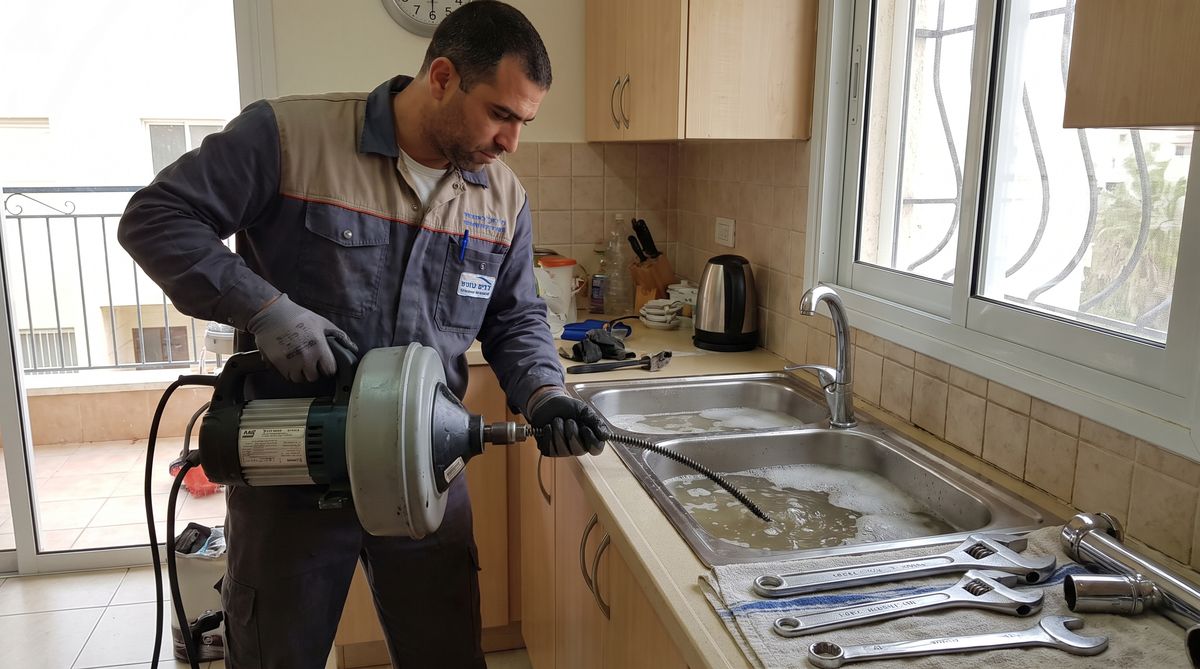 ביובית מאסטר